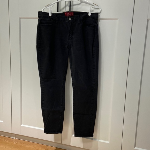 Lucky brand skinny jeans Size 31 - Picture 2 of 3